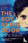 Dahl, Alex - The Boy at the Door