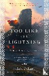 Palmer, Ada - Too Like the Lightning