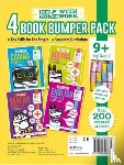  - 9+ Pack - Coding Essentials, English Essentials, Maths Essentials & Maths Revision
