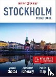 Insight Guides - Insight Guides Pocket Stockholm (Travel Guide with Free eBook)