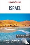 Griver, Simon - Insight Guides Israel (Travel Guide with Free eBook)