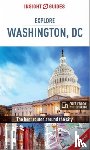 Insight Guides - Insight Guides Explore Washington (Travel Guide with Free eBook)