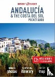 Insight Guides - Insight Guides Pocket Andalucia & the Costa del Sol (Travel Guide with Free eBook)