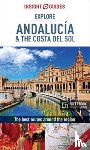 APA Publications Limited - Insight Guides Explore Andalucia & Costa del Sol (Travel Guide with Free eBook)