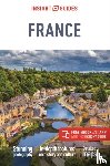 Guide, Insight Guides Travel - Insight Guides France (Travel Guide with Free eBook)