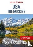 Guides, Insight - Insight Guides USA The Rockies: Travel Guide with eBook
