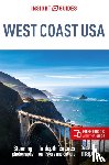 Insight Guides - Insight Guides West Coast USA: Travel Guide with eBook