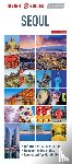 Insight Guides - Insight Guides Flexi Map Seoul