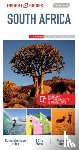 Insight Guides - Insight Guides Travel Map South Africa