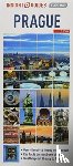 Insight Guides - Insight Guides Flexi Map Prague