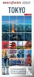 Insight Guides - Insight Guides Flexi Map Tokyo