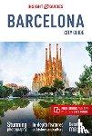 Guide, Insight Guides Travel - Insight Guides City Guide Barcelona (Travel Guide with Free eBook)