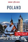 Guide, Insight Travel - Insight Guides Poland (Travel Guide with Free eBook)