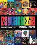 Jack, Richard Morton - Psychedelia