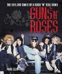 Elliott, Paul - Guns N' Roses