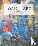 Morpurgo, Michael - Joan of Arc