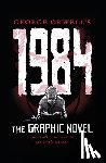 Namai, Matyas - George Orwell's 1984
