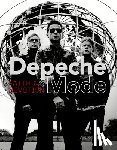 Gittins, Ian - Depeche Mode