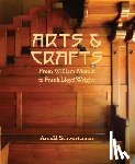 Schwartzman, Arnold - Arts and Crafts