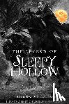 Irving, Washington - The Legend of Sleepy Hollow