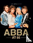 Palm, Carl Magnus - ABBA at 50