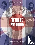Evans, Mike - The Who