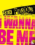 Simpson, Dave - Sex Pistols