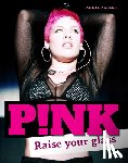 Zaleski, Annie - Pink