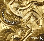 Schwartzman, Arnold - Paris Art Deco