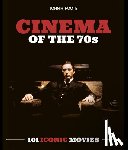 Foote, John H - Cinema of the 70s