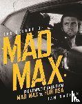 Nathan, Ian - The Legend of Mad Max