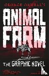  - George Orwell's Animal Farm