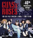 Elliott, Paul - Guns N' Roses