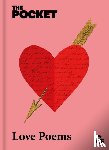 Gemini - The Pocket Love Poems