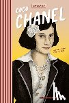 Giovanni, Carola Di - Icongraphics – Coco Chanel