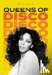 Zaleski, Annie - Queens of Disco