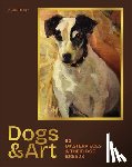 Hodge, Susie - Dogs & Art