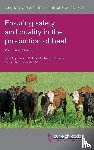  - Ensuring Safety and Quality in the Production of Beef Volume 2