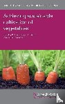  - Achieving Sustainable Cultivation of Vegetables