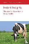 Penner, Dr Gregory B. (University of Saskatchewan), Welch, Dr Christina (University of Georgia), Ungerfeld, Dr Emilio (Instituto de Investigaciones Agropecuarias (INIA) (Chile)), Hackmann, Dr Timothy J. (University California-Davis) - Instant Insights: Metabolic Disorders in Dairy Cattle