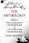 Barker, Elsa - Letters from a Living Dead Man