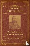 Stainton Moses, William, Oxon, M a - Spirit Teachings