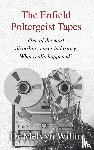 Willin, Dr Melvyn J - The Enfield Poltergeist Tapes