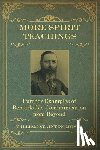 Stainton Moses, William, Oxon, M a - More Spirit Teachings