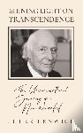 Fenwick, Peter - Shining Light on Transcendence