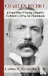 Alvarado, Carlos S - Charles Richet