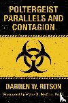 Ritson, Darren W - Poltergeist Parallels and Contagion