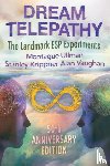 Ullman, Montague, Krippner, Stanley, Vaughan, Alan - Dream Telepathy