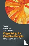 Chandra, Sheila - Organising for Creative People