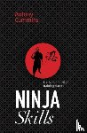 Cummins, Antony - Ninja Skills